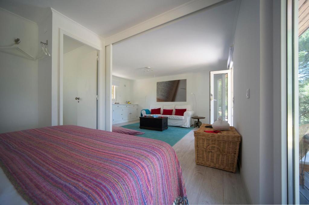 Bungalow (2 adultos)