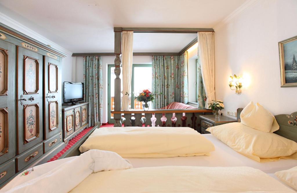 Doppelzimmer