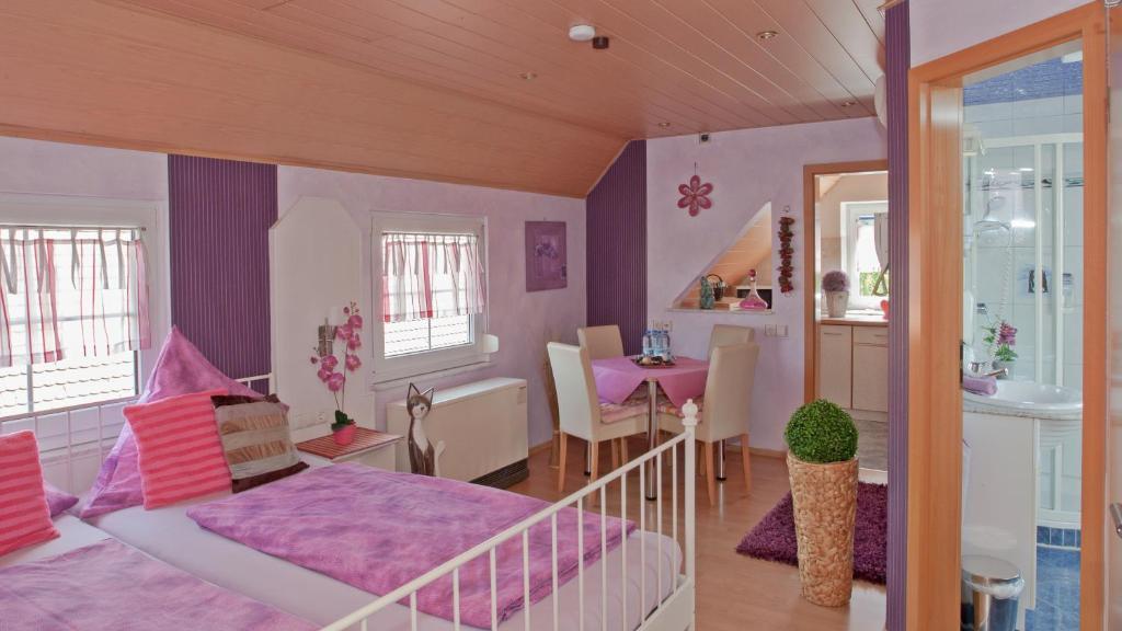 Standard Apartment mit 2 Schlafzimmern