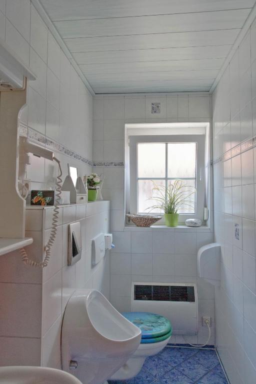 Comfort Apartment mit 2 Schlafzimmern