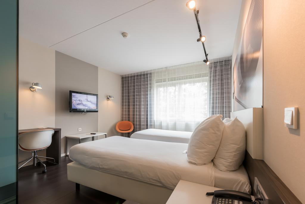 Superior Tweepersoonskamer met 2 Aparte Bedden
