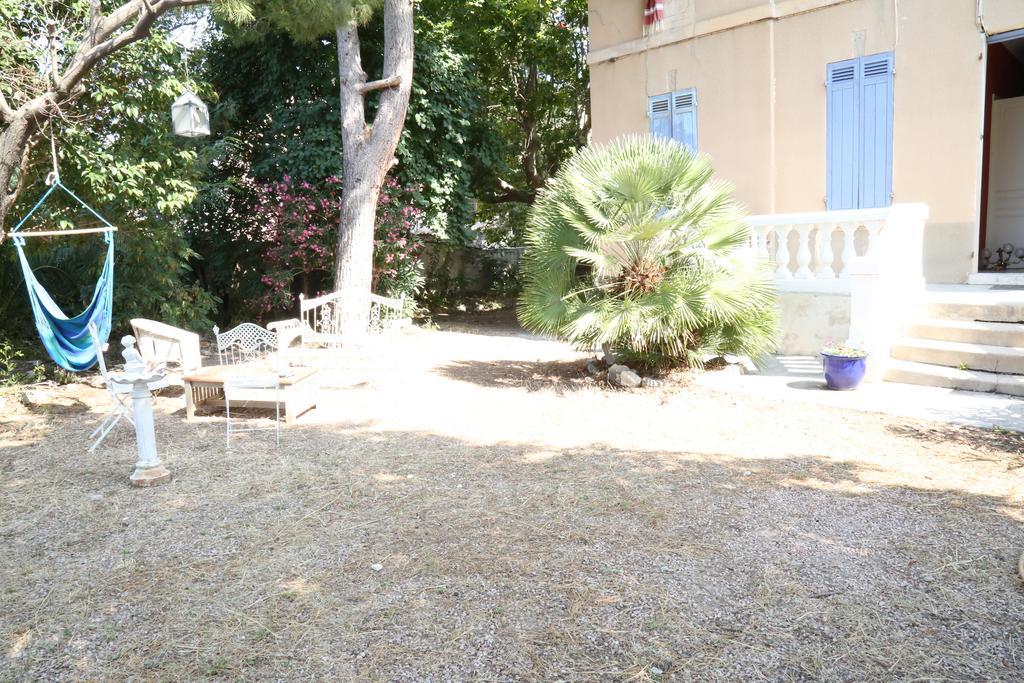 Chambre Double - Vue sur Mer