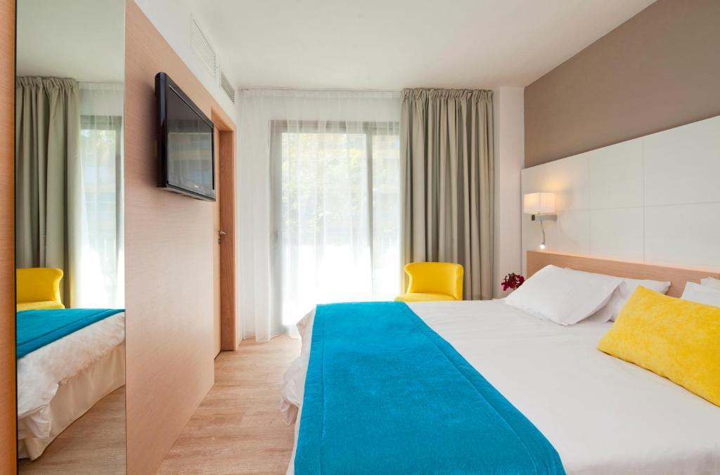Chambre Double Économique