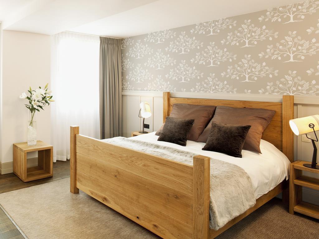 Chambre Double Deluxe