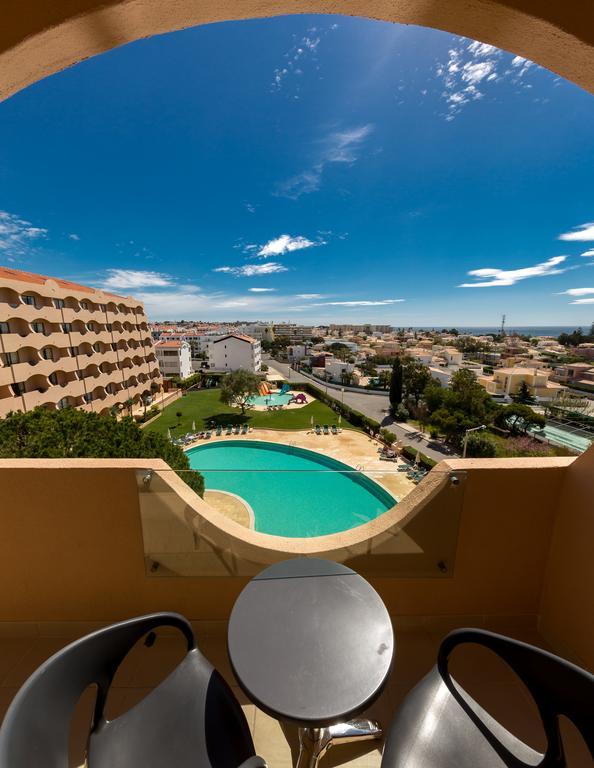 Chambre Lits Jumeaux - Vue sur Mer