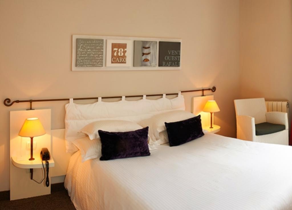 Classic Doppelzimmer