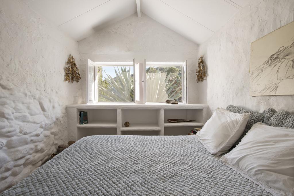 Appartement met Uitzicht op het Gebergte