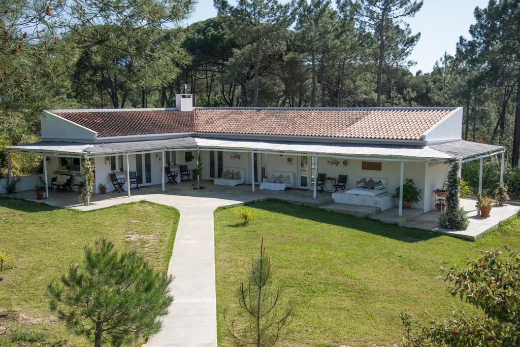 Casa de Férias