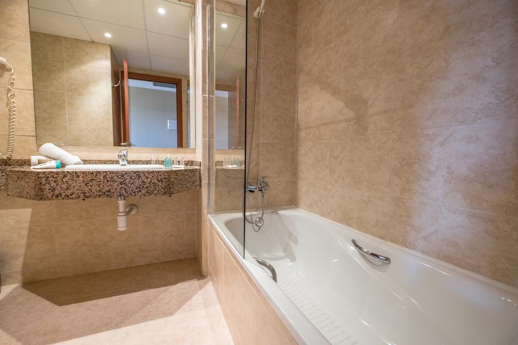 Standaard Kamer met Terras