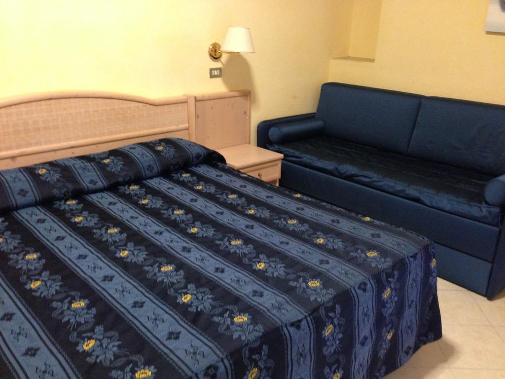 Superior Dreibettzimmer