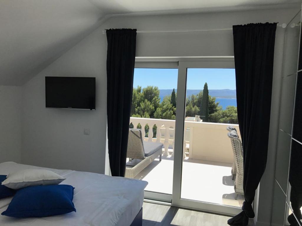 Apartamento Deluxe de 2 dormitorios con vistas al mar