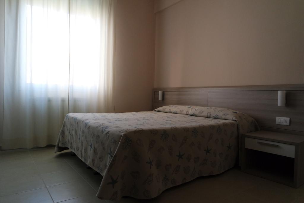 Standard Doppelzimmer