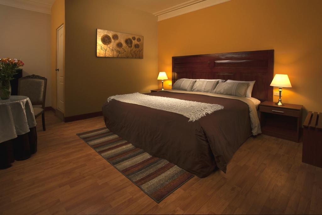 King Room