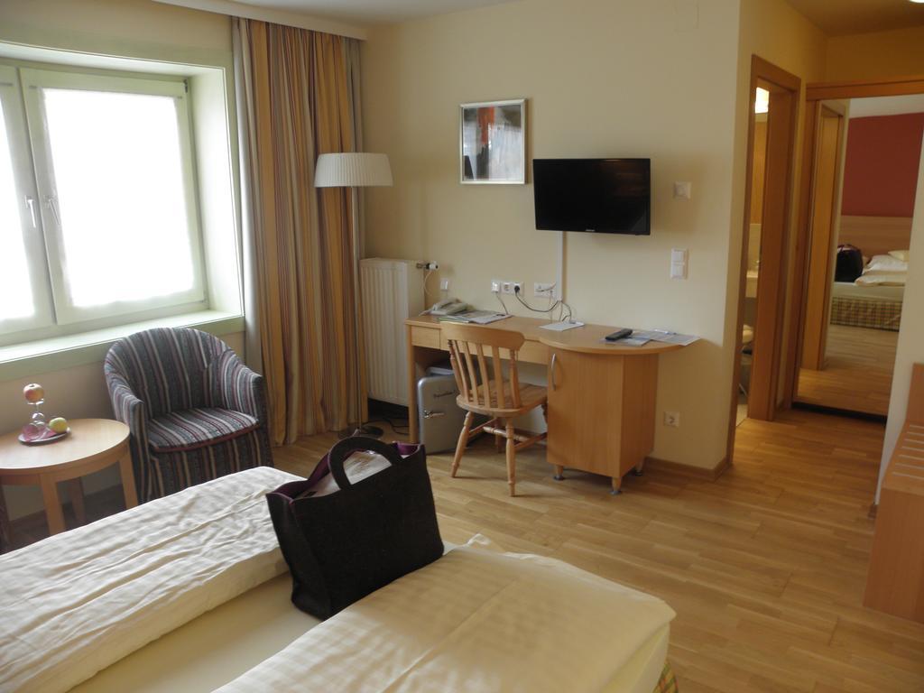 Economy Doppelzimmer