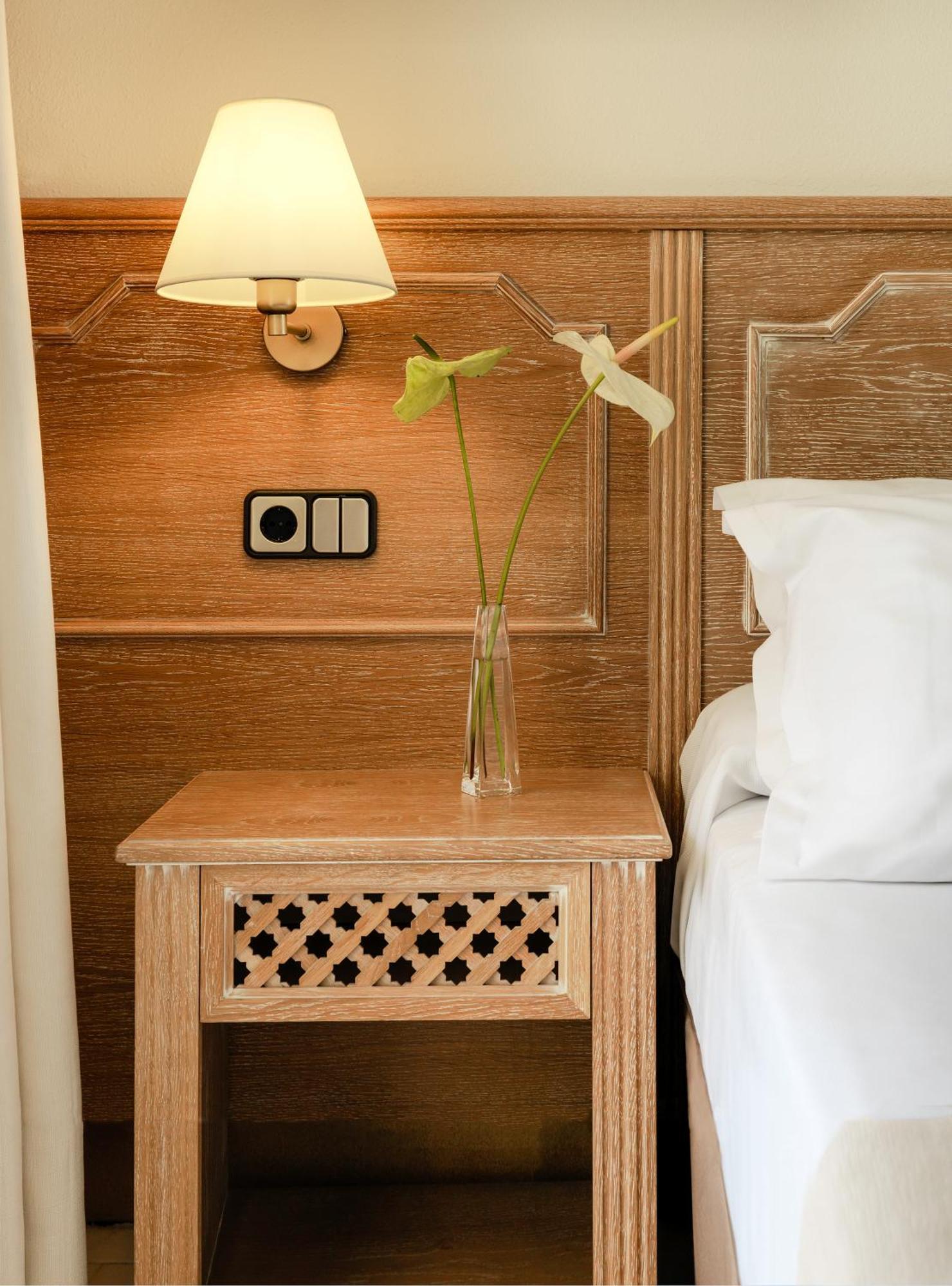 Chambre Lits Jumeaux (2 Adultes)
