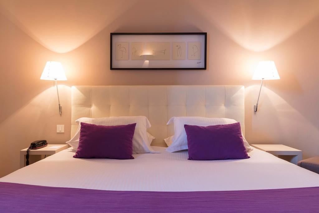 Comfort Doppelzimmer