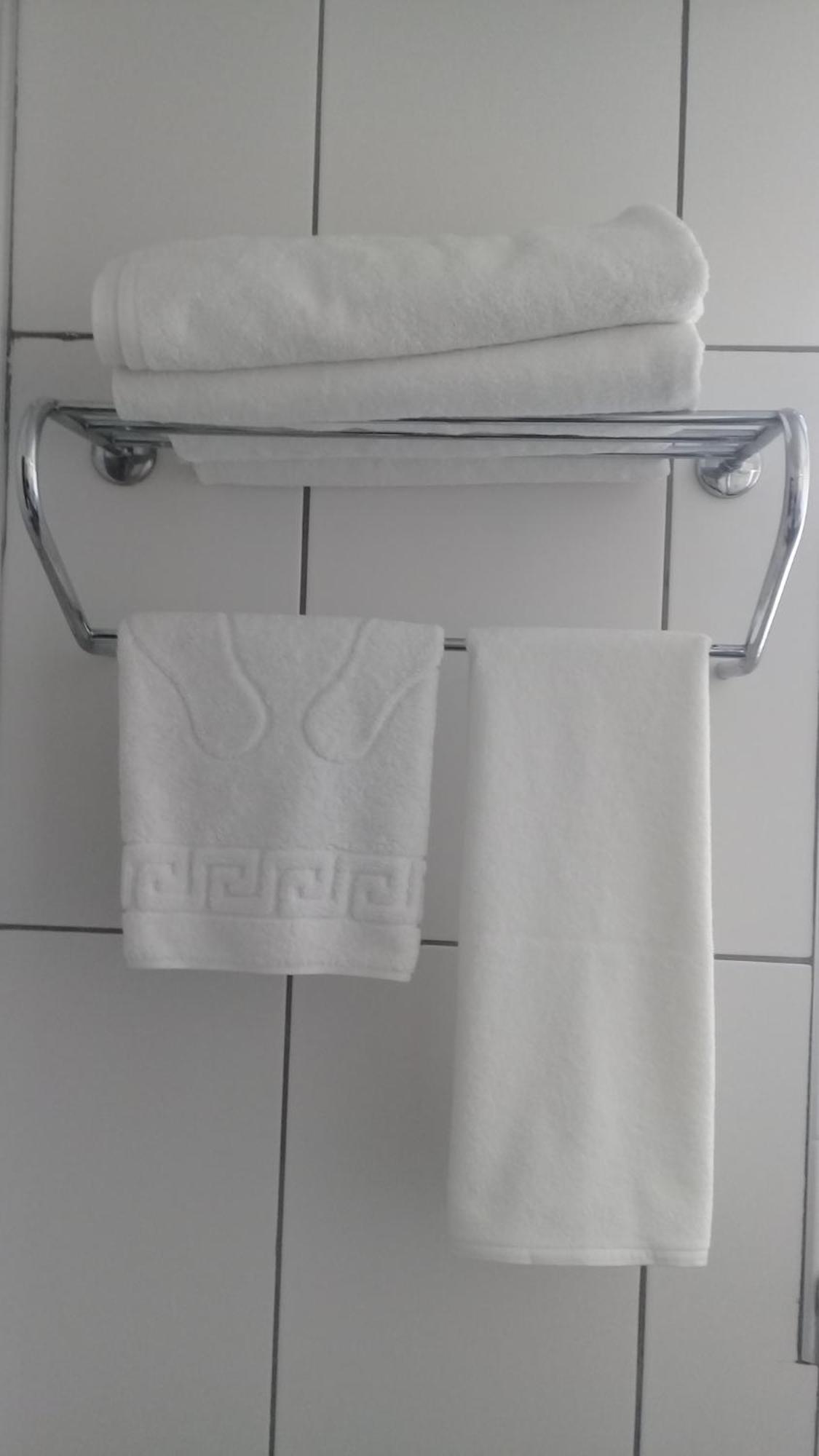 Deluxe Suite met Bubbelbad