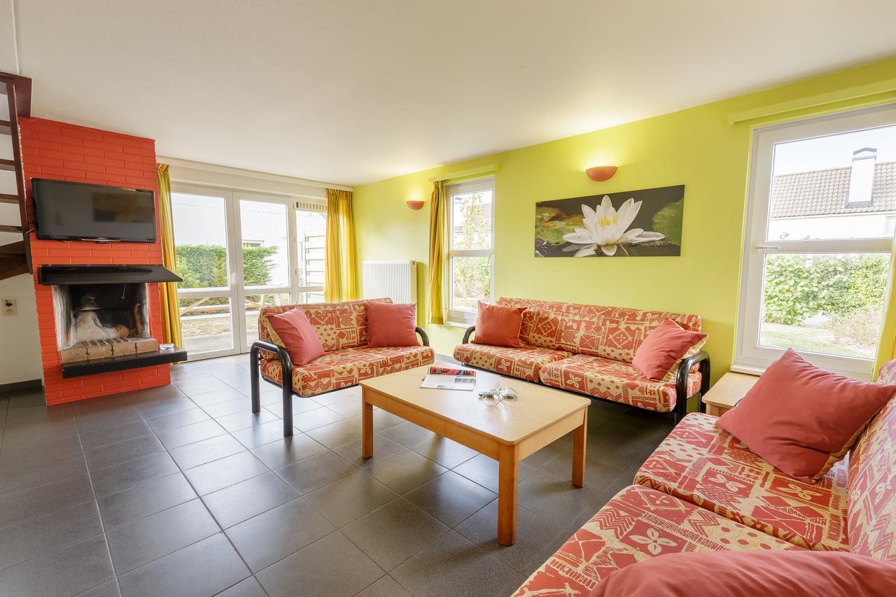 Maison de Vacances Confort (6 Adultes)