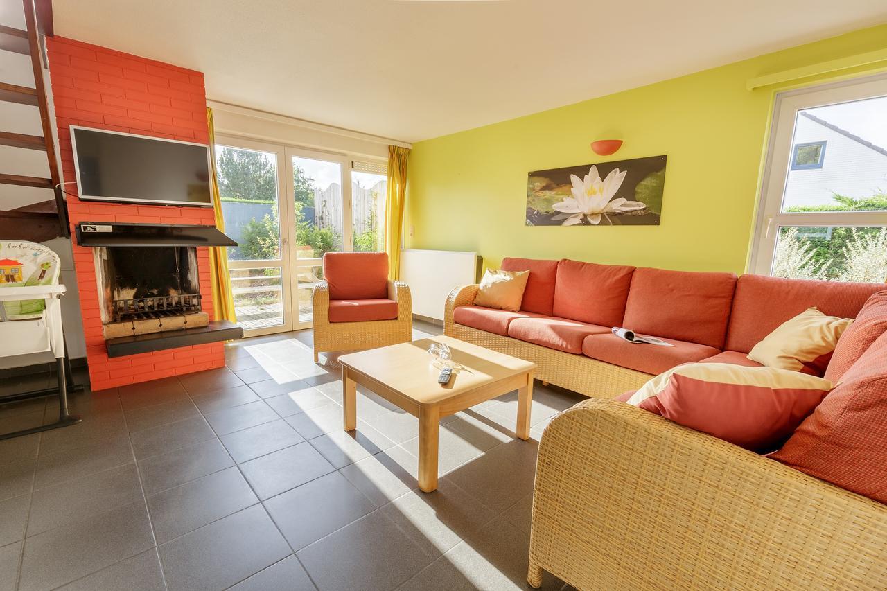Maison de Vacances Confort (6 Adultes)