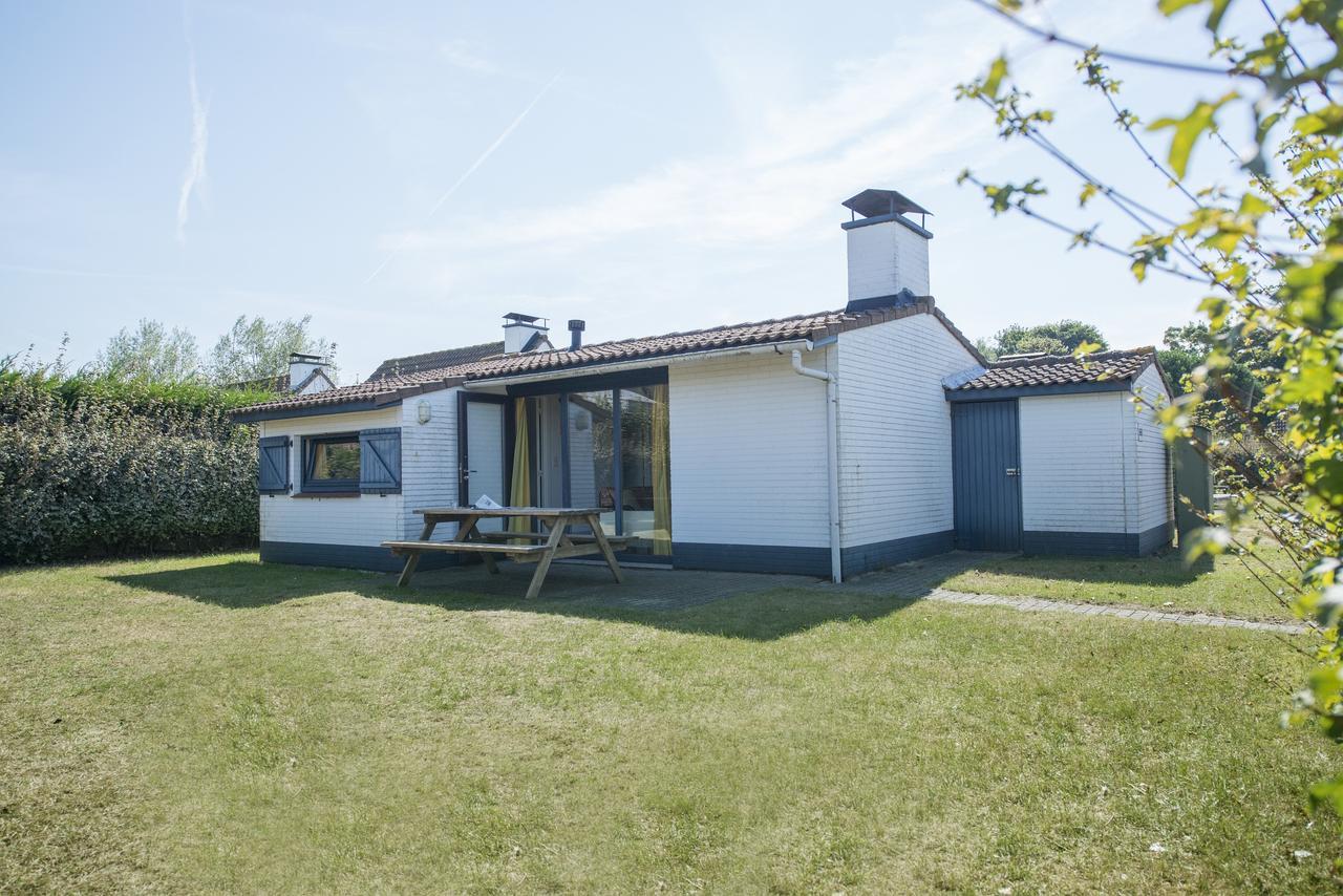 Maison de Vacances Confort (3 Adultes)