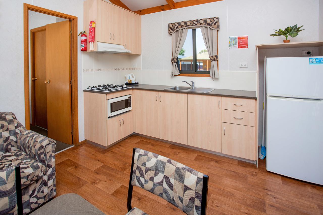 One-Bedroom Villa