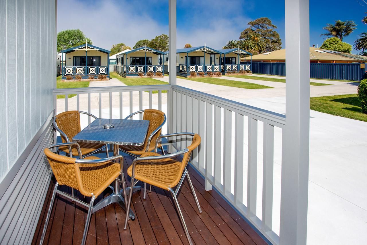 Two-Bedroom Villa (4 Adults)