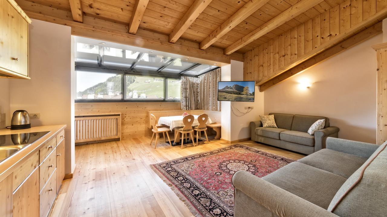 Appartamento Superior con 2 Camere da Letto e Balcone