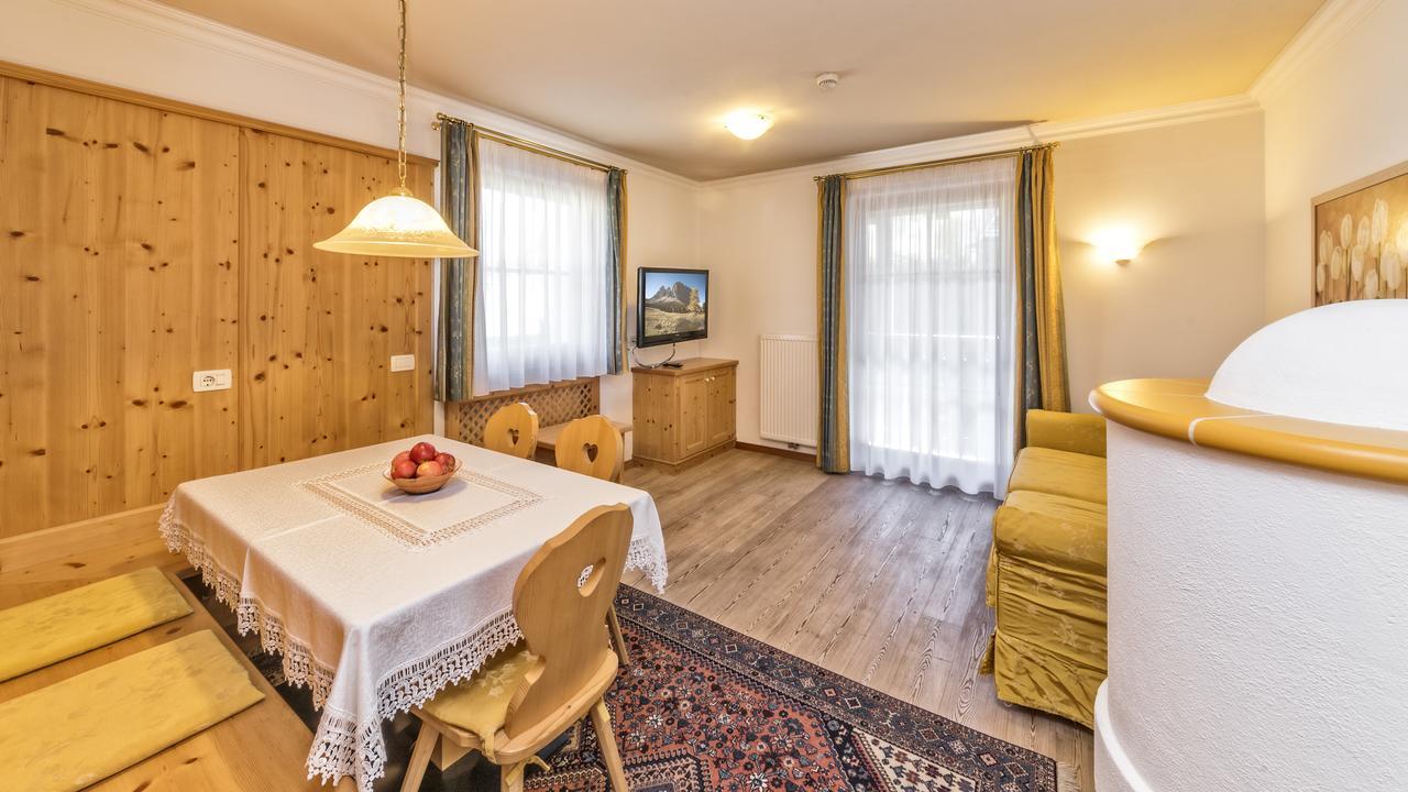 Appartamento con 2 Camere da Letto e Balcone