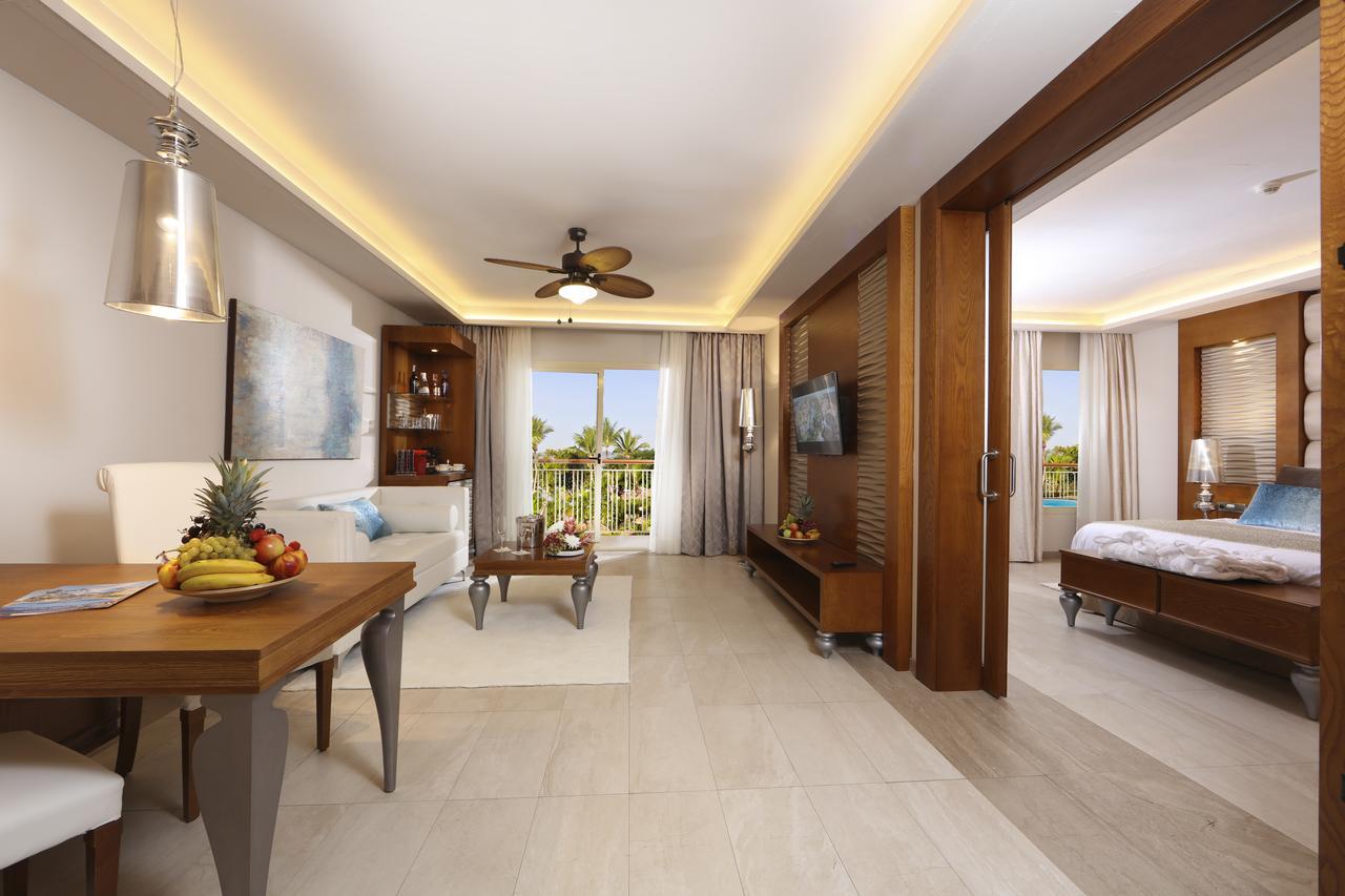 Suite Mirage Club de 1 dormitorio con WiFi gratuita (solo adultos mayores de 18 años)