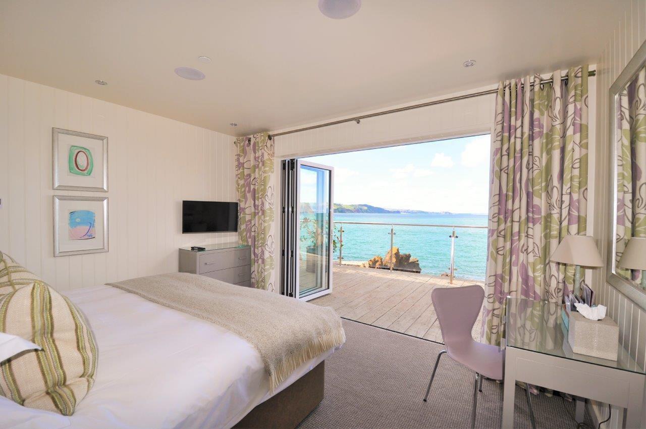 Suite Plage