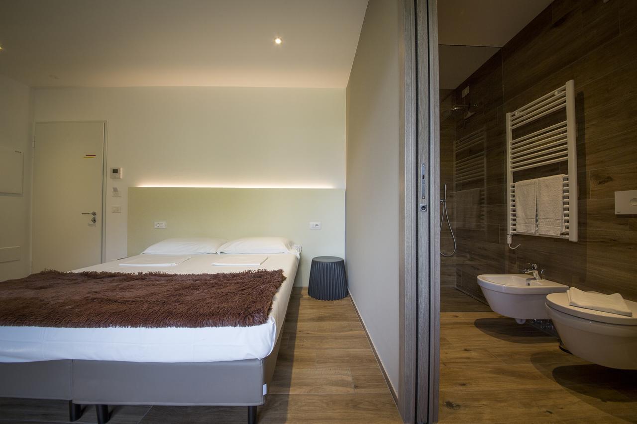 Double or Twin Room Balcony