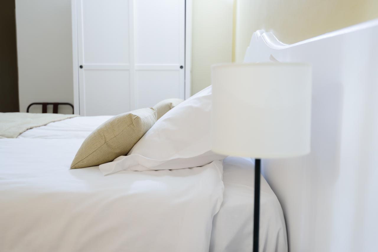 Double or Twin Room Park View