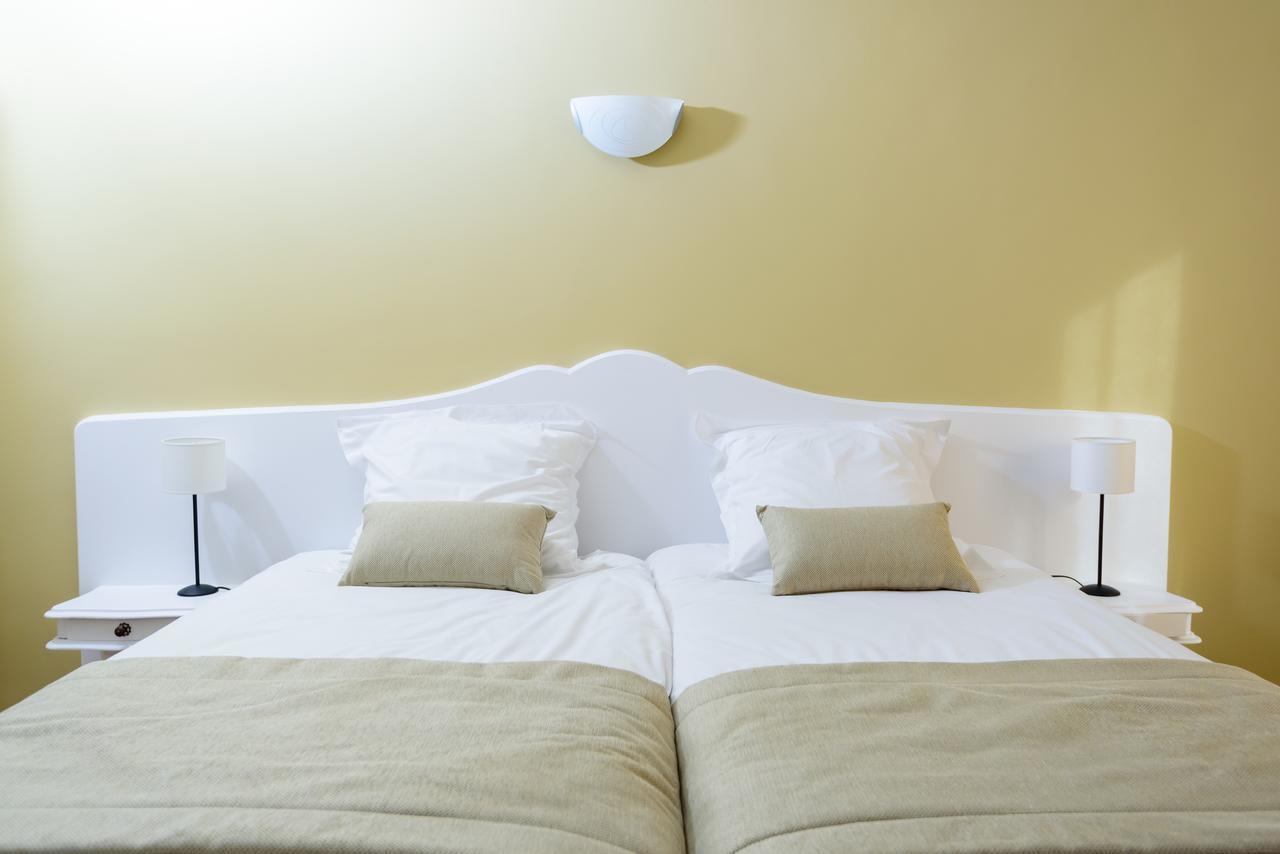 Double or Twin Room Park View