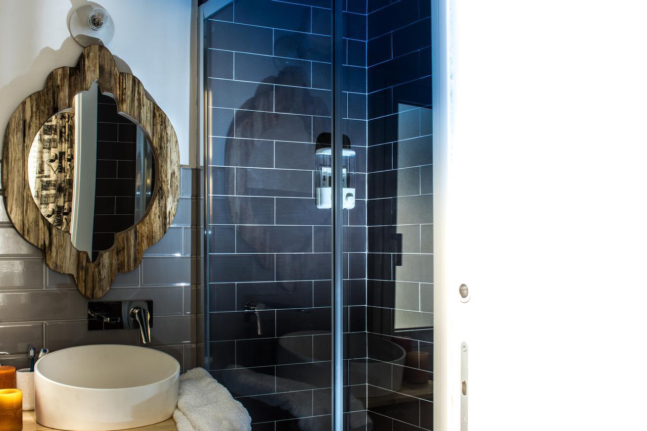 Tweepersoonskamer met Eigen Badkamer