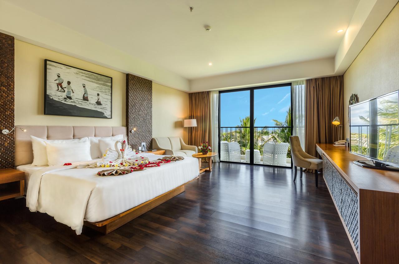 Klapa Room