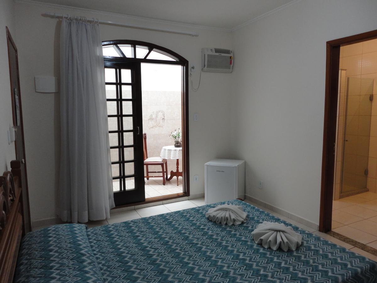 Quarto Superior com Cama de Casal ou 2 de Solteiro