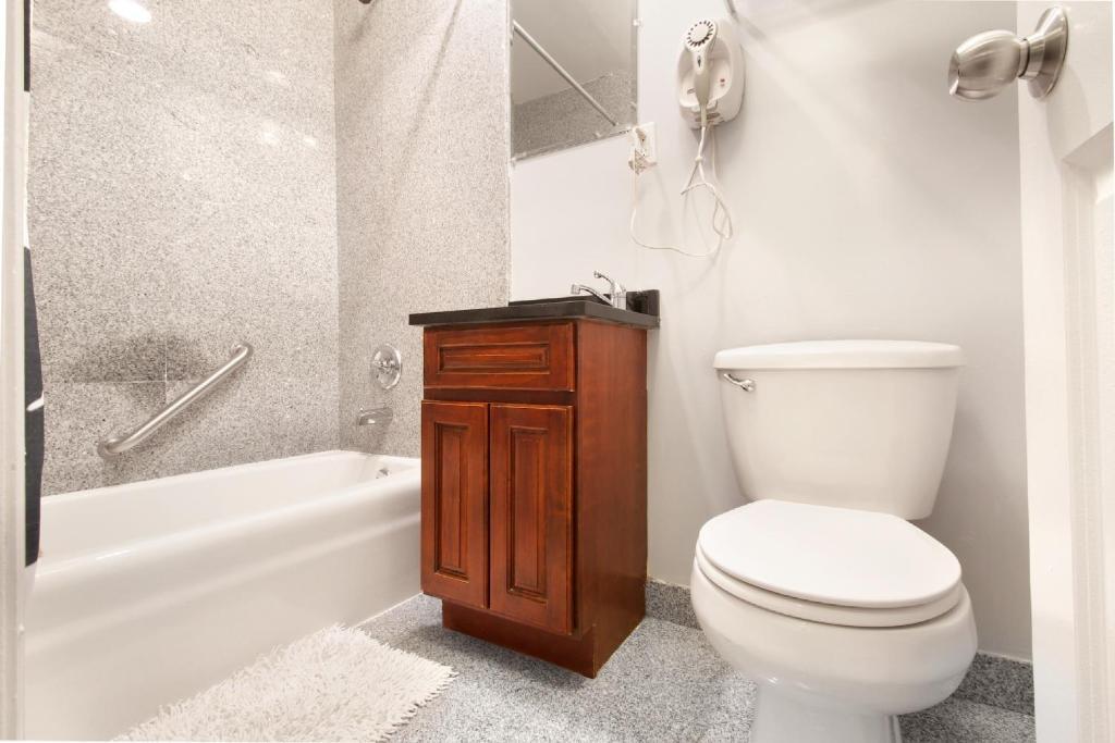Standaard Kamer met eigen bad