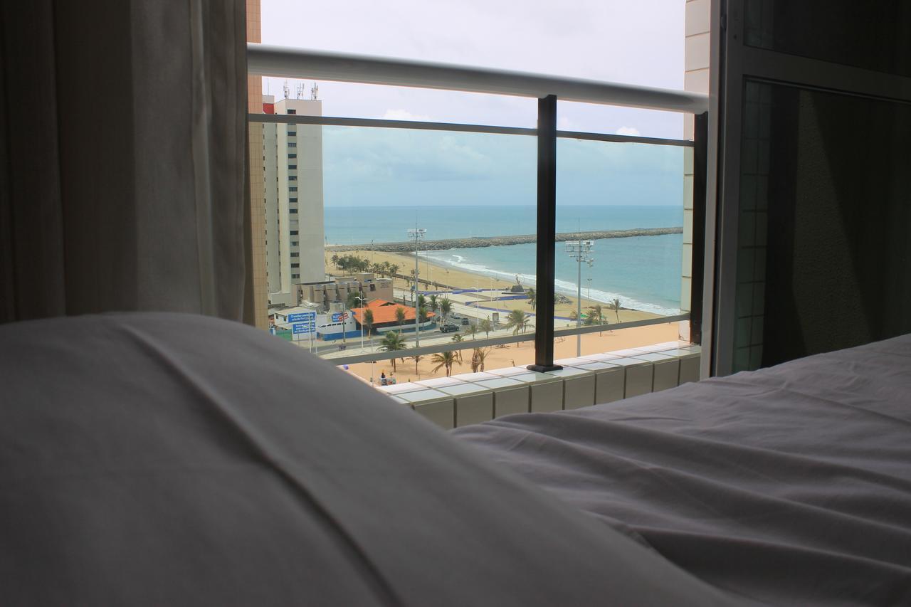 Apartamento com Vista do Mar