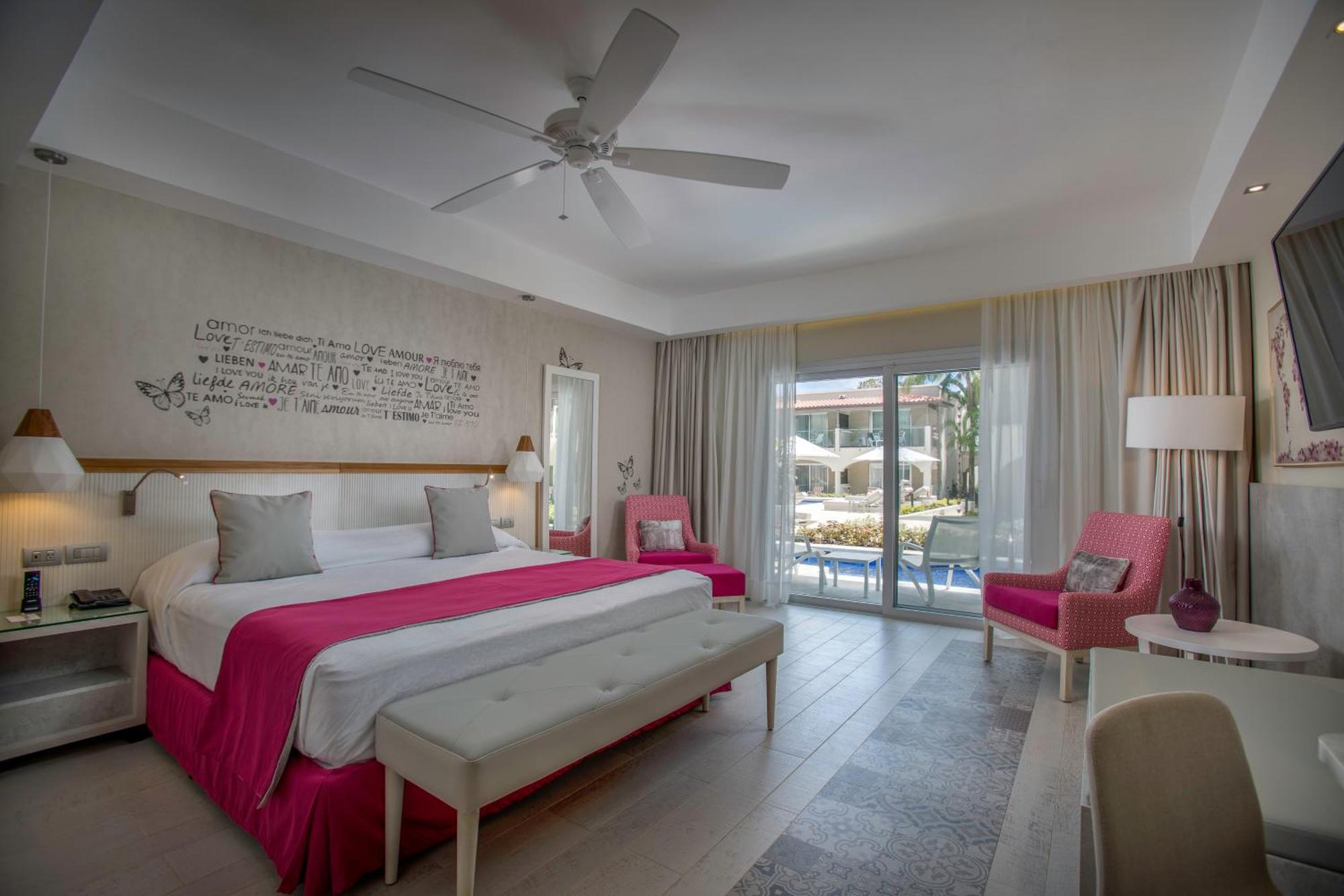 Suite Junior Deluxe