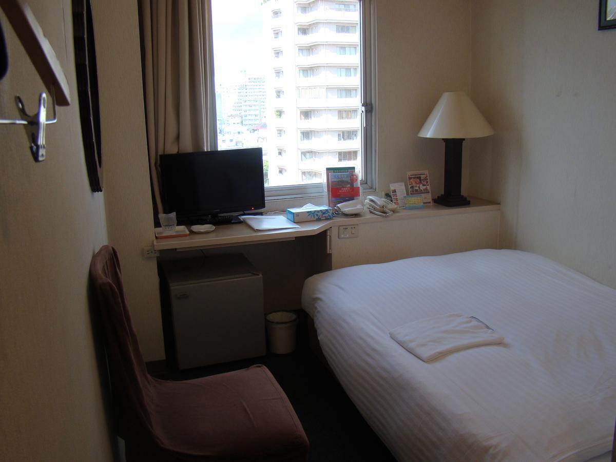 Kamer met kingsize bed en uitzicht op de Intracoastal - Toegankelijk voor mensen met een lichamelijke beperking