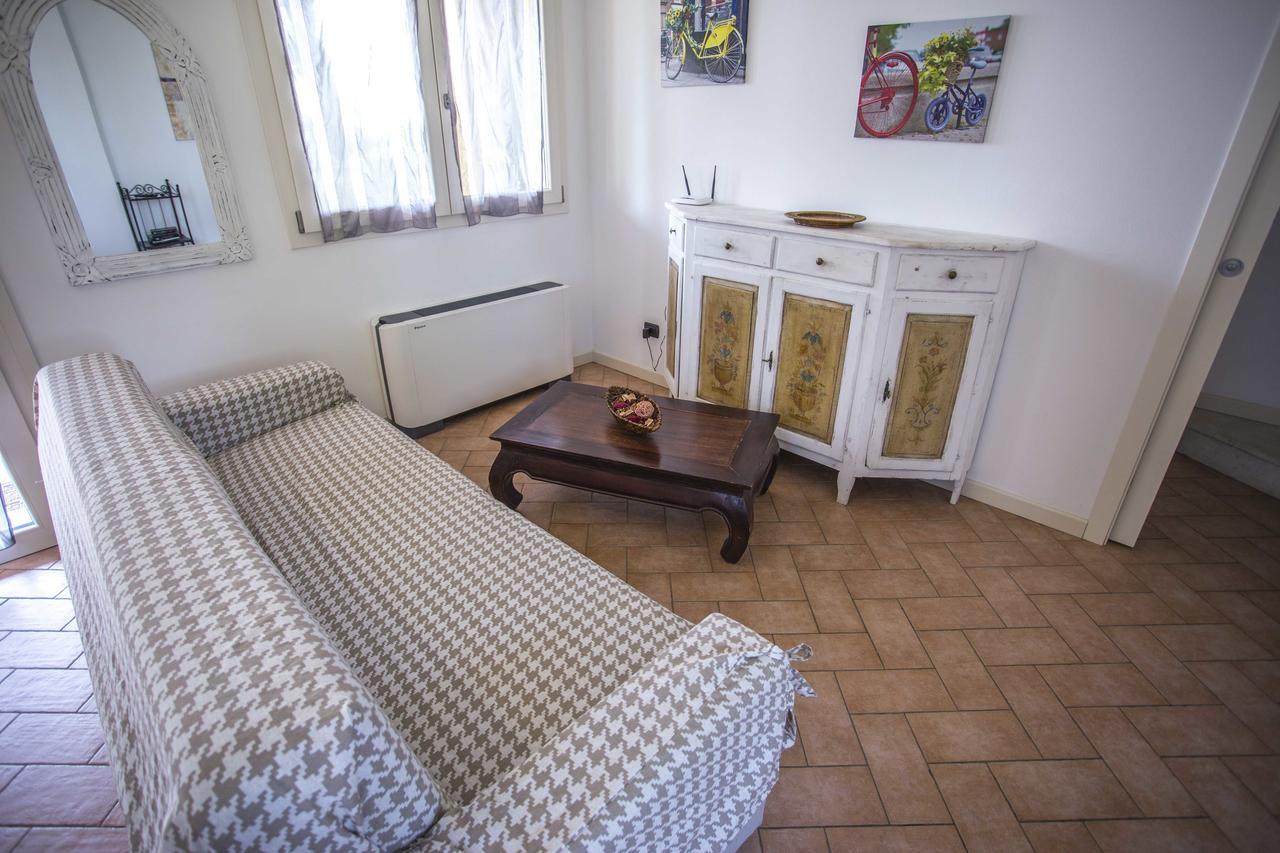 Appartamento su 2 Livelli con 2 Camere da Letto