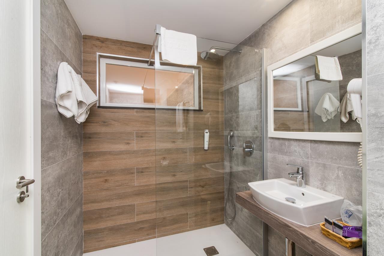 Chambre Double Standard