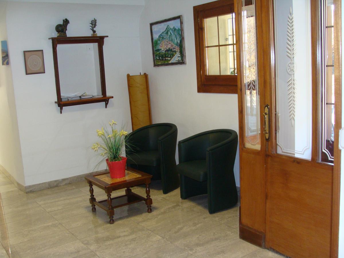 Habitación Doble - 2 camas