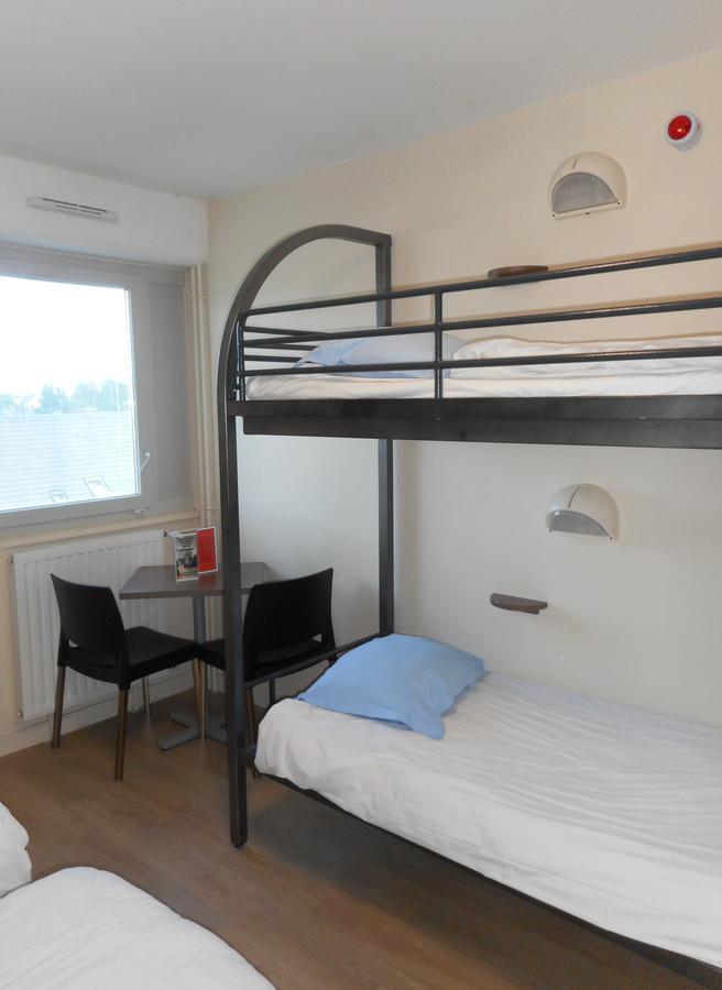 Chambre Familiale