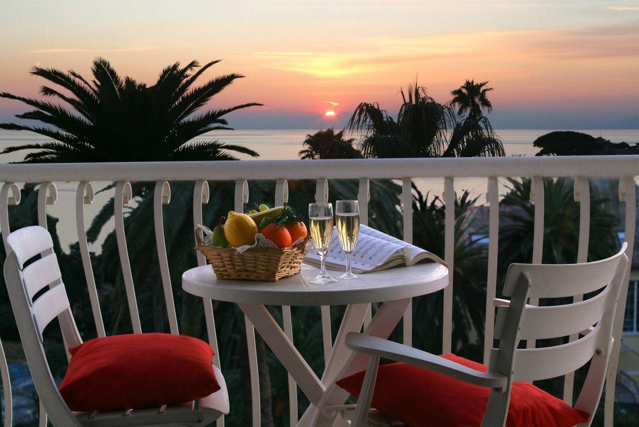 Appartamento con Vista e Balcone