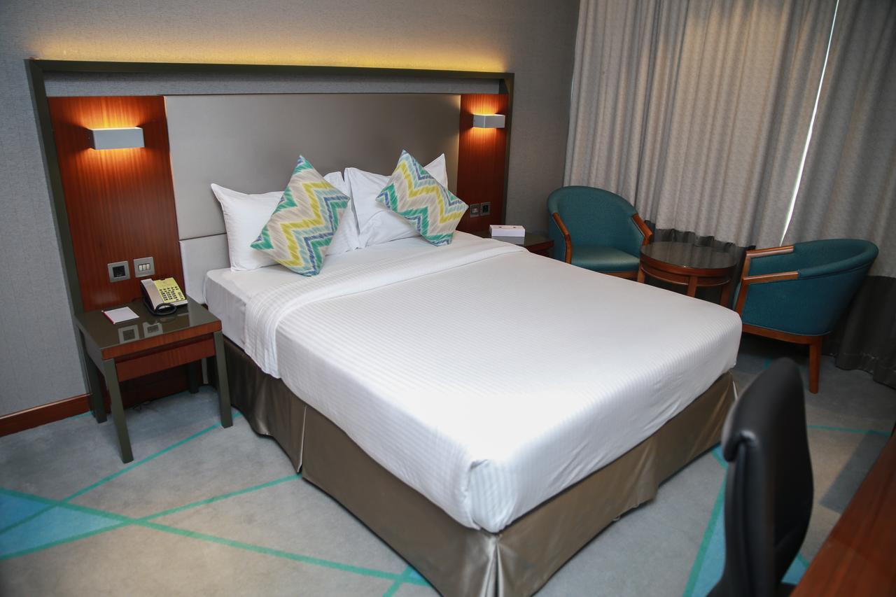 Standard Doppelzimmer