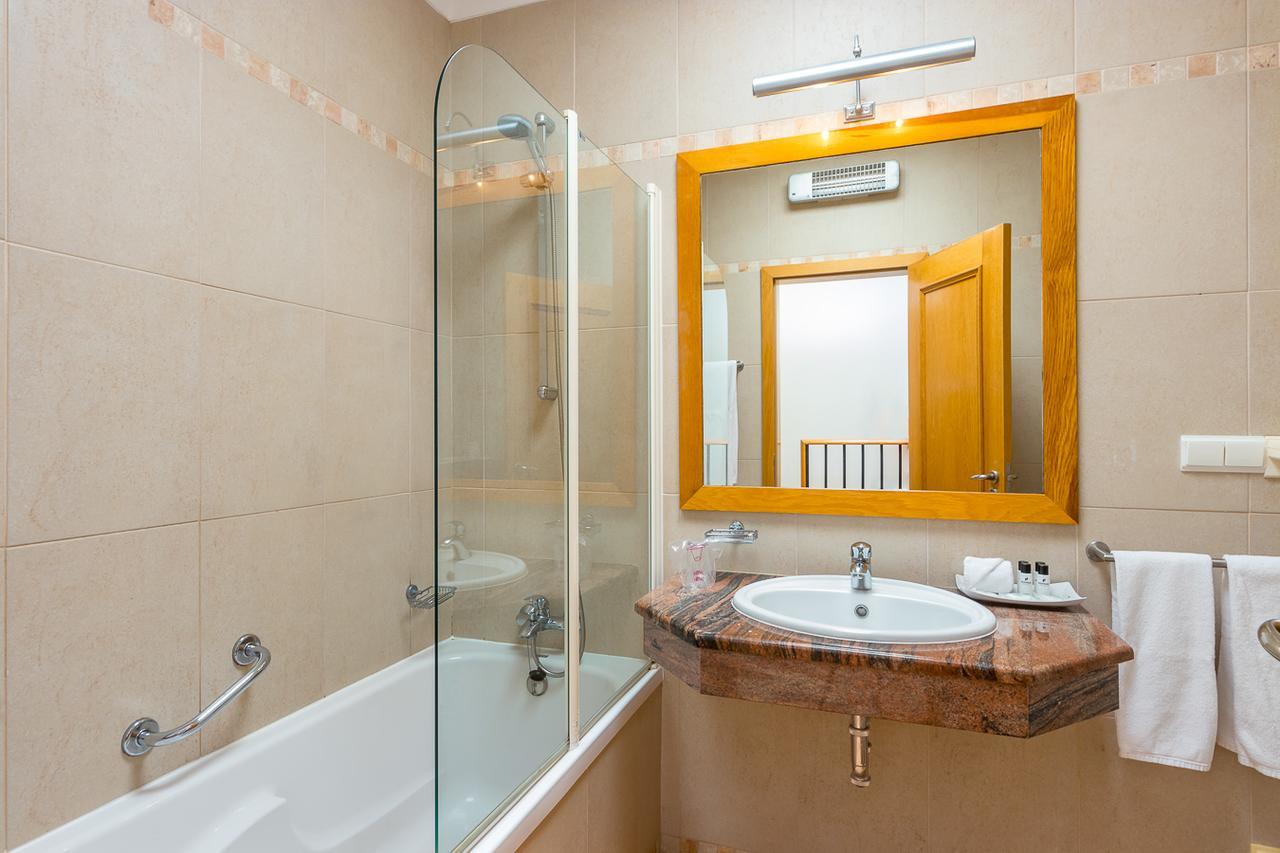 Appartamento Standard con 1 Camera da Letto