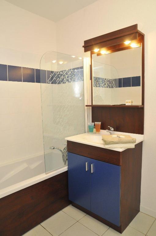 Chalet (6 Adultes)