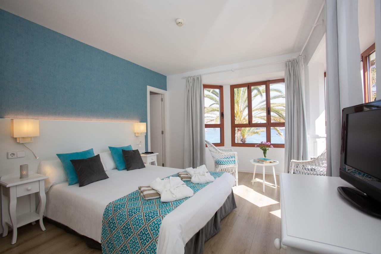 Habitación Doble Estándar con vistas al mar - 1 o 2 camas