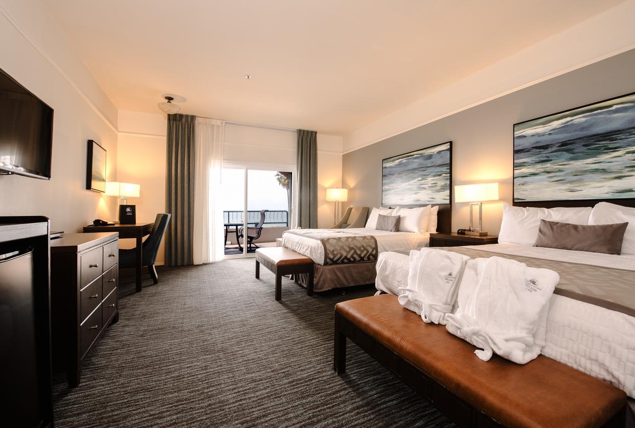 Queen Room with Ocean View